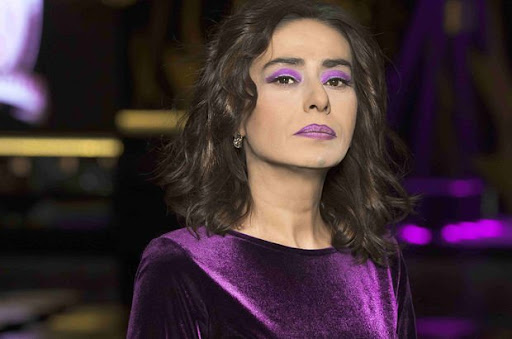 Yıldız Tilbe
