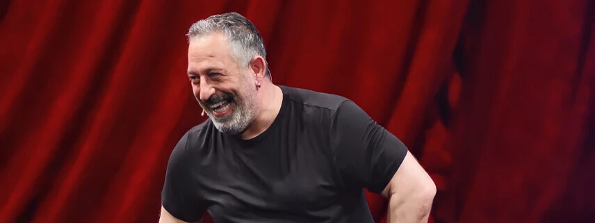 Cem Yılmaz