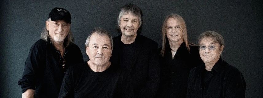 Deep Purple