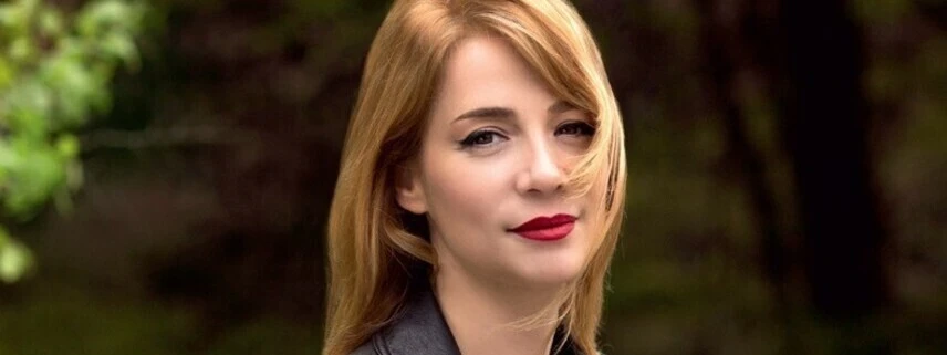 Aylin Aslım