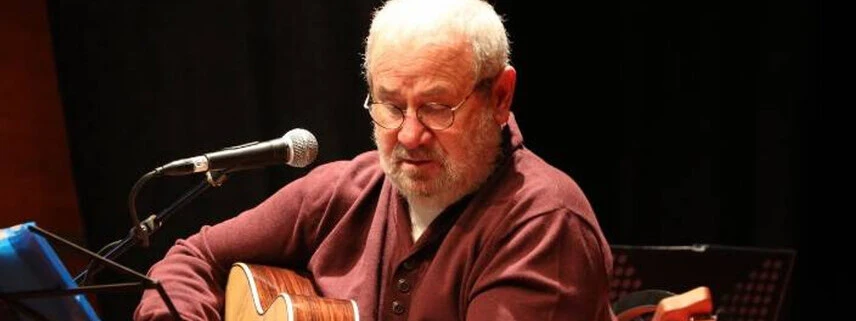 Bülent Ortaçgil