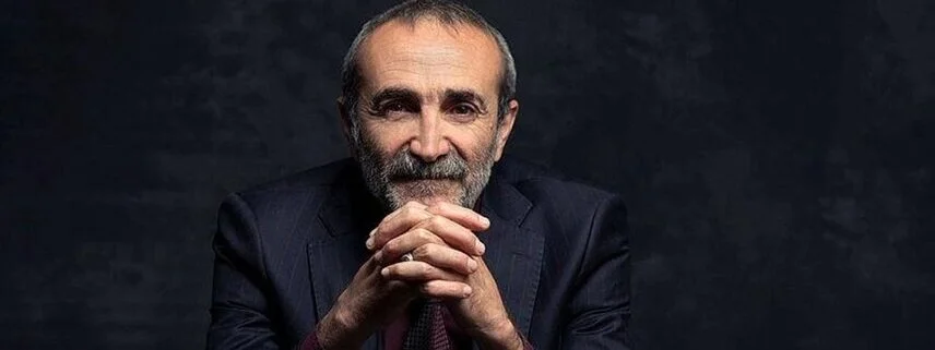 Cengiz Özkan