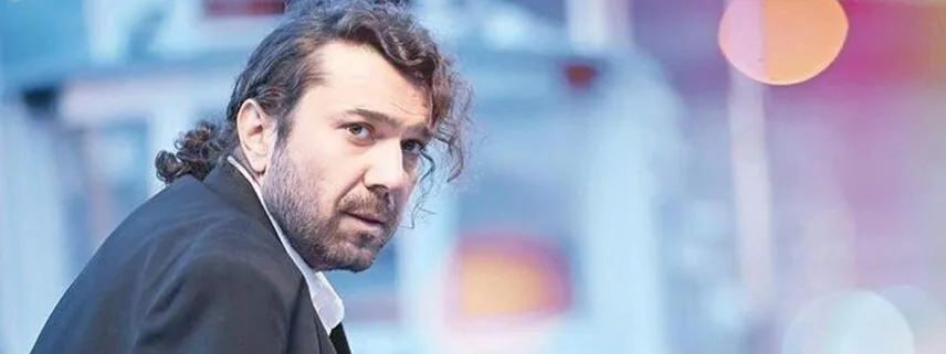 Halil Sezai
