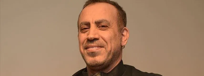 Haluk Levent