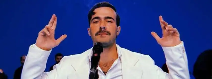 Mert Demir