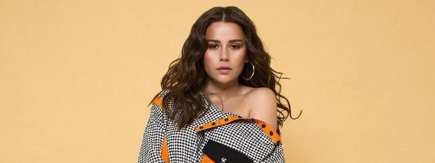 Merve Özbey