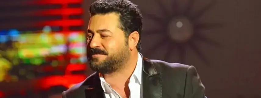 Serkan Kaya