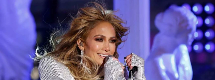 Jennifer Lopez