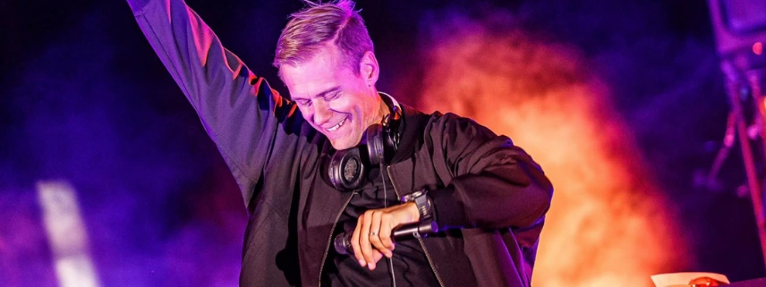 Armin Van Buuren