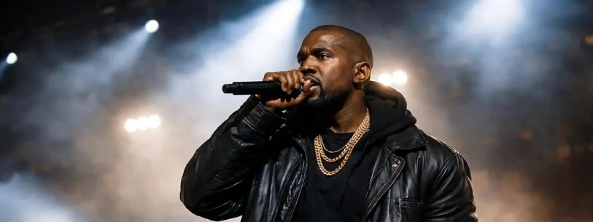 Kanye West