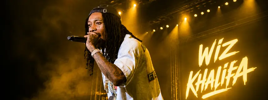 Wiz Khalifa