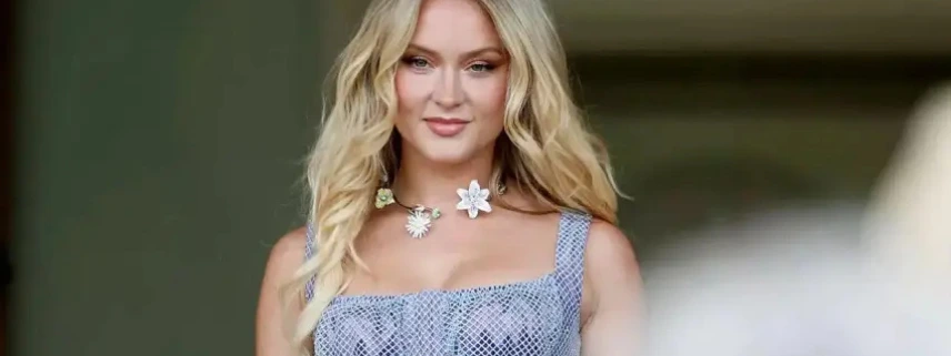 Zara Larsson