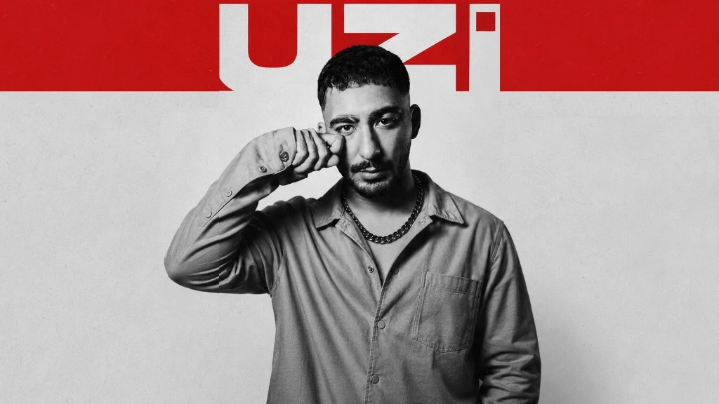 Uzi