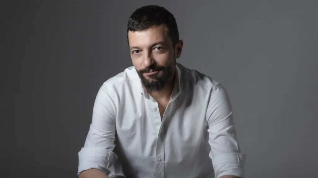 Mehmet Erdem