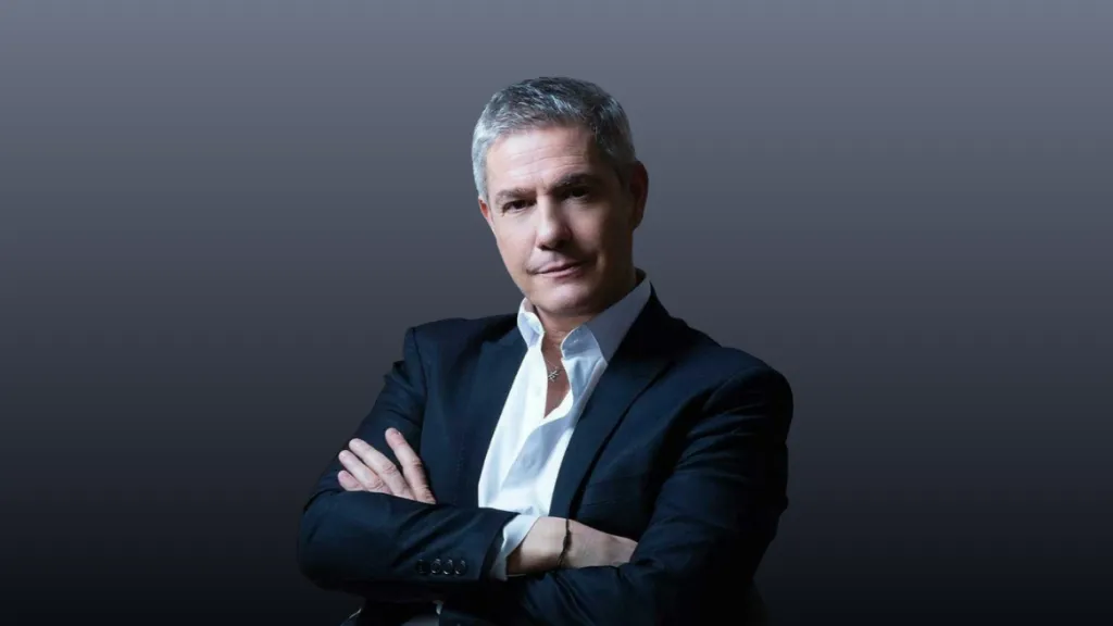 Alessandro Safina