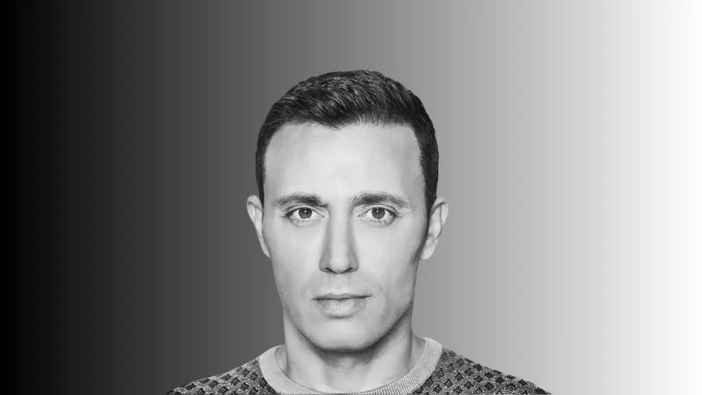 Mustafa Sandal