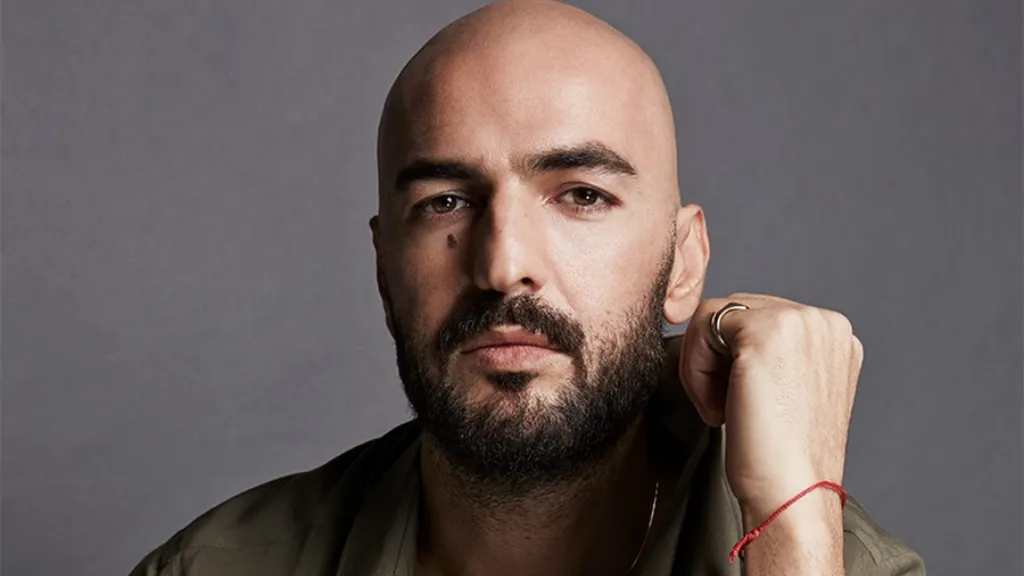 Soner Sarıkabadayı