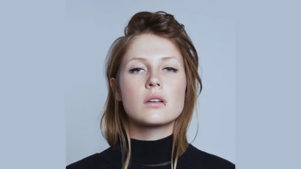 Charlotte de Witte