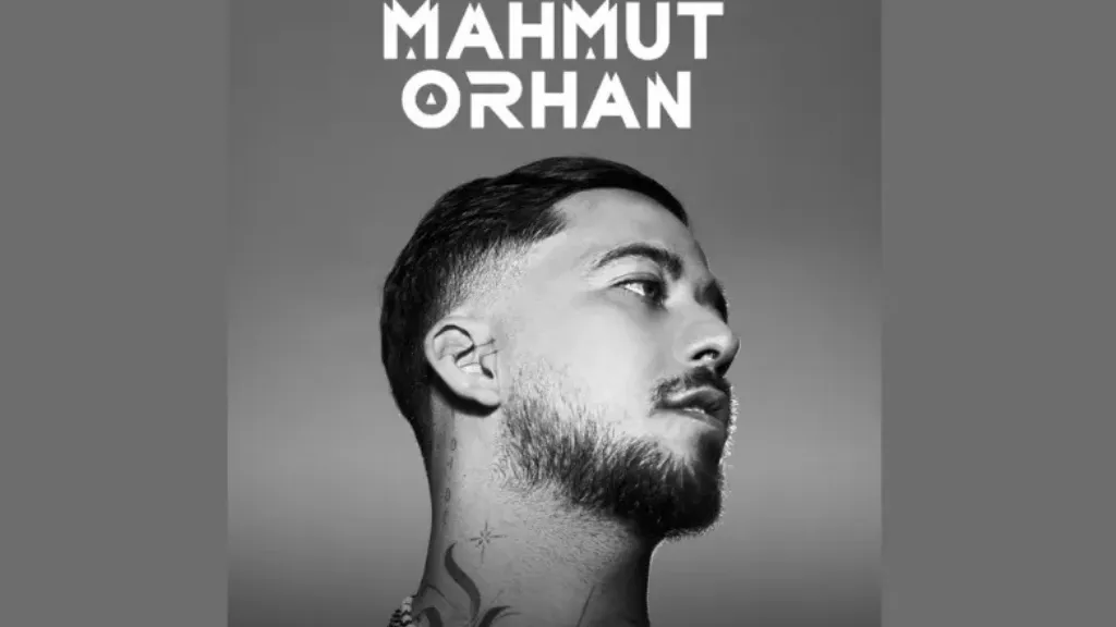 Mahmut Orhan