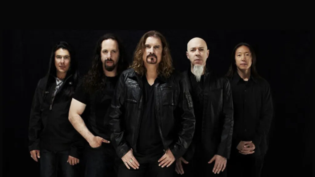 Dream Theater