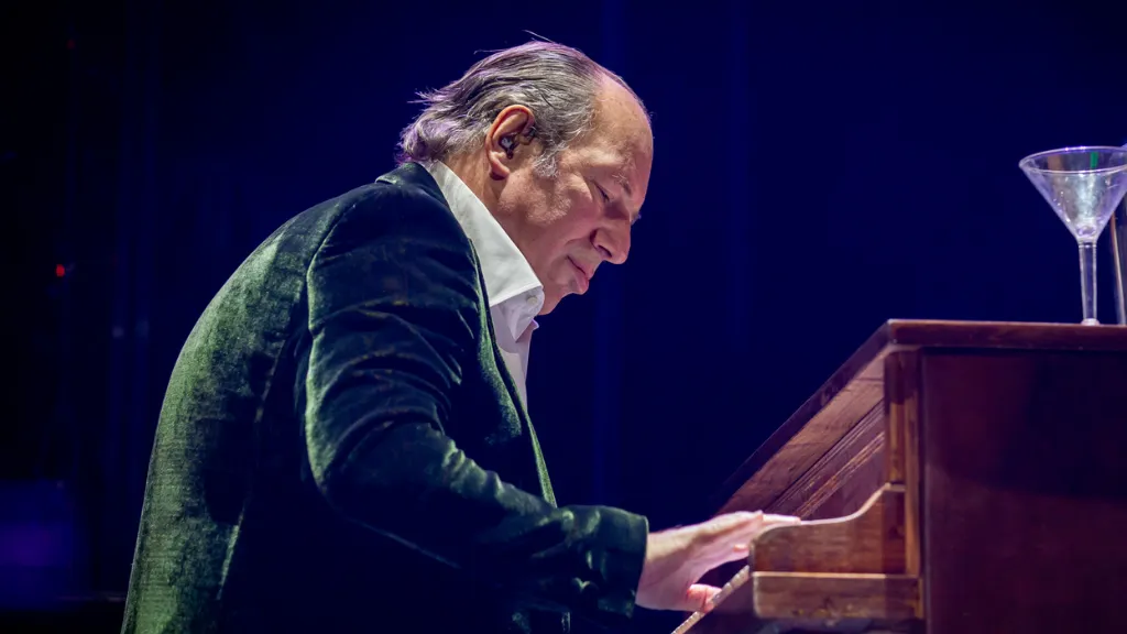 Hans Zimmer
