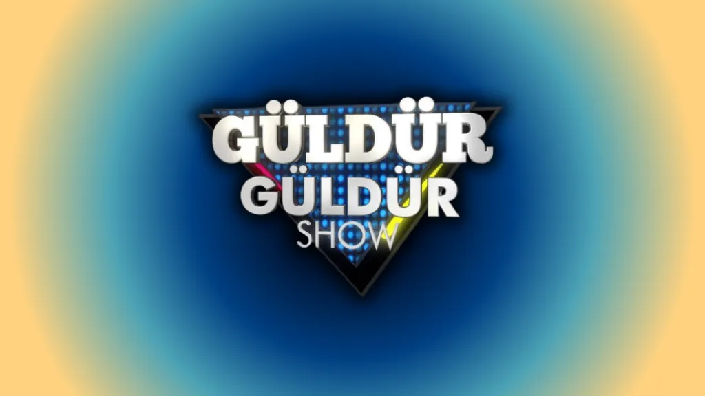 Güldür Güldür