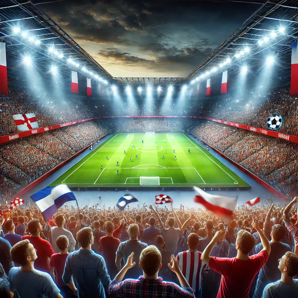 biletstore: Futbol Maç Biletlerinize Hızlıca Erişin! - Biletstore Blog