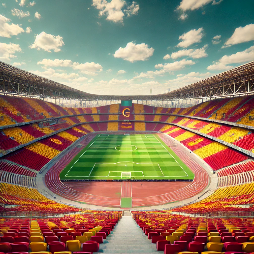 Galatasaray Maç Bileti Al - Biletstore Blog