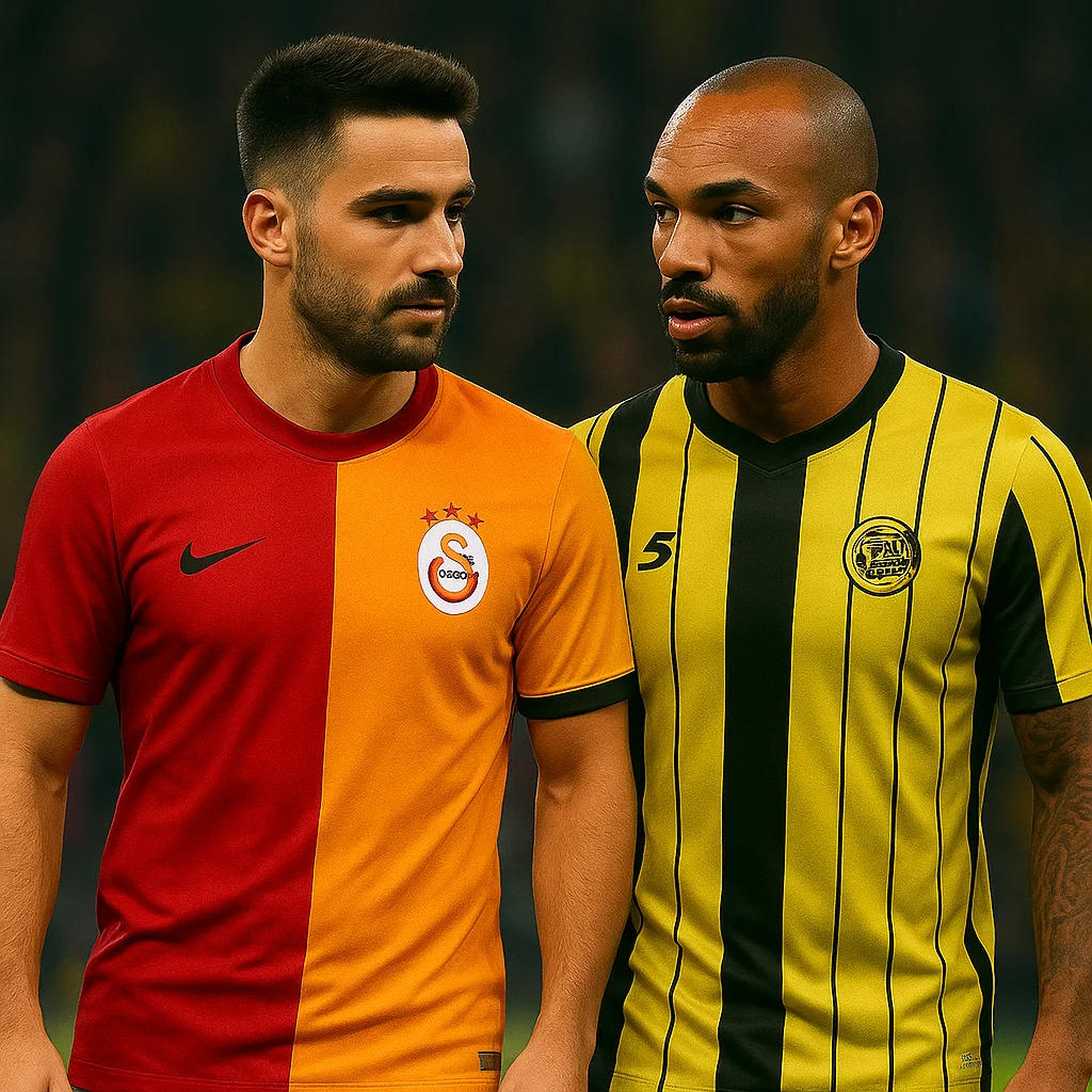 Galatasaray - Bodo / Glimt Maçı - Biletstore Blog