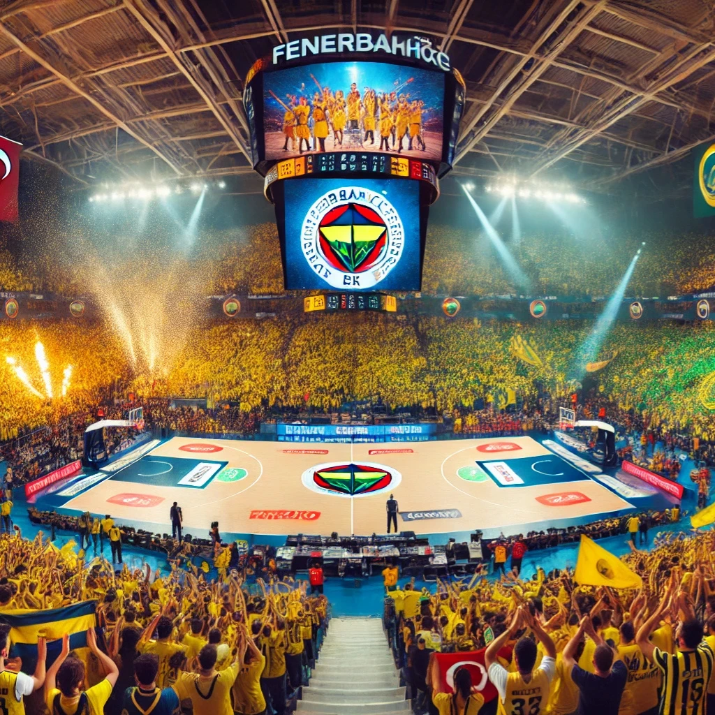 Fenerbahçe - Karşıyaka Maçına Hazır mısın? - Biletstore Blog