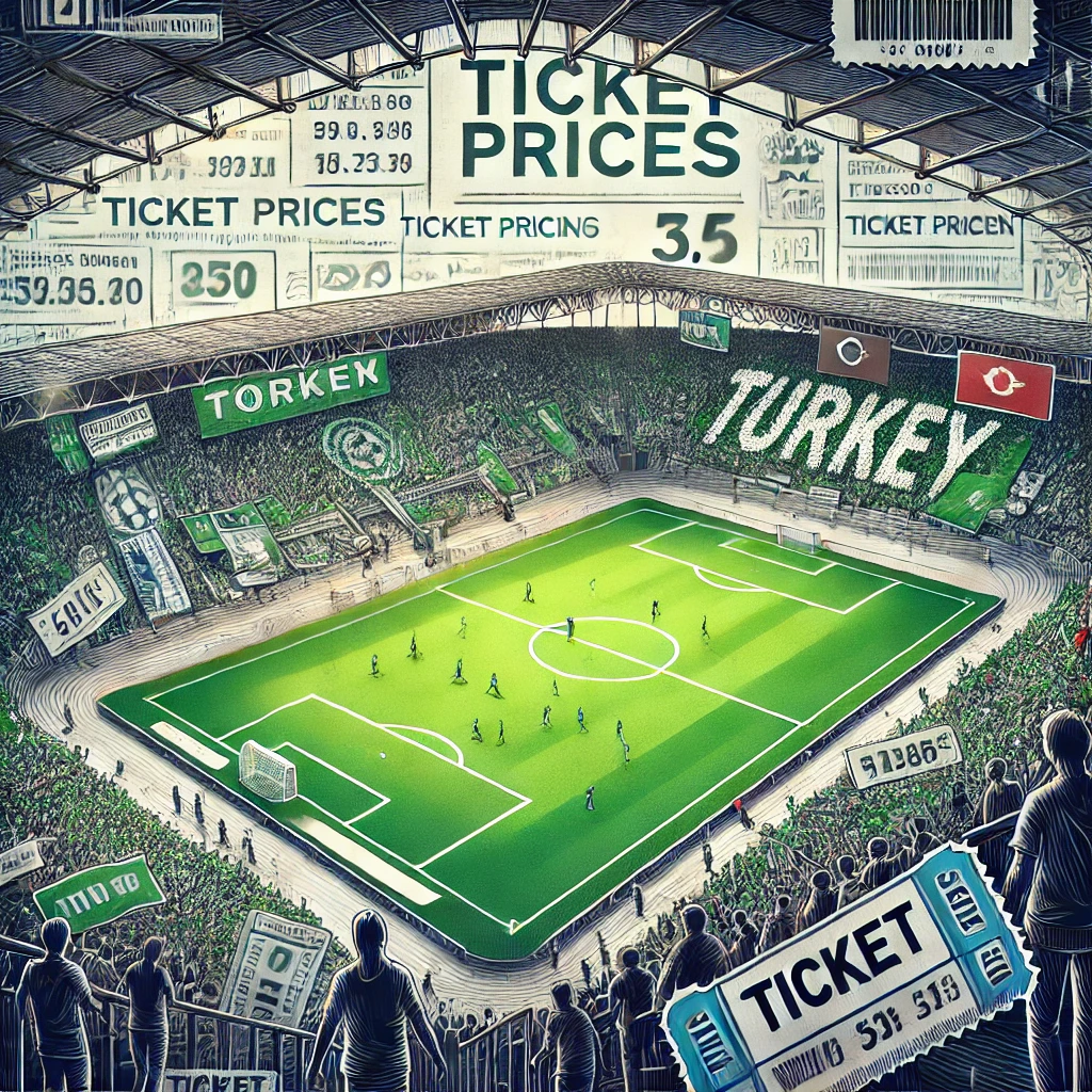 Türkiyede Bilet Fiyatları - Biletstore Blog