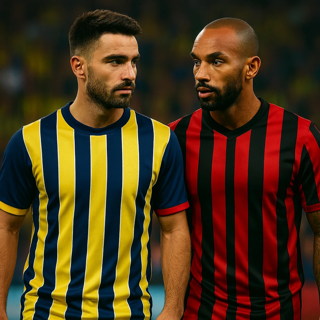 Fenerbahçe - Fatih Karagümrük Maçı - Biletstore Blog