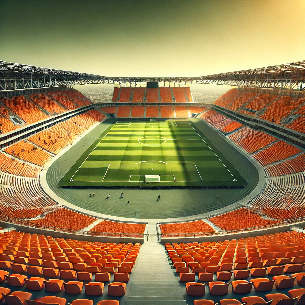 Adanaspor’un Ne Zaman Kuruldu? - Biletstore Blog