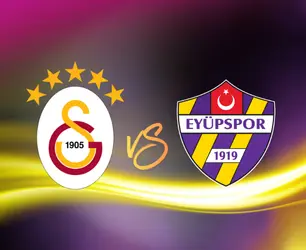Galatasaray – Eyüpspor Maç Heyecanını Banabilet'le Yaşa! - Biletstore Blog