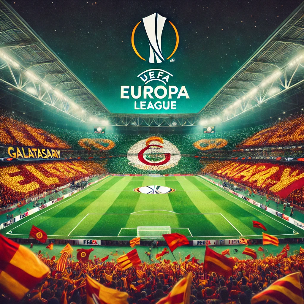 Galatasaray Uefa Avrupa Ligi - Biletstore Blog