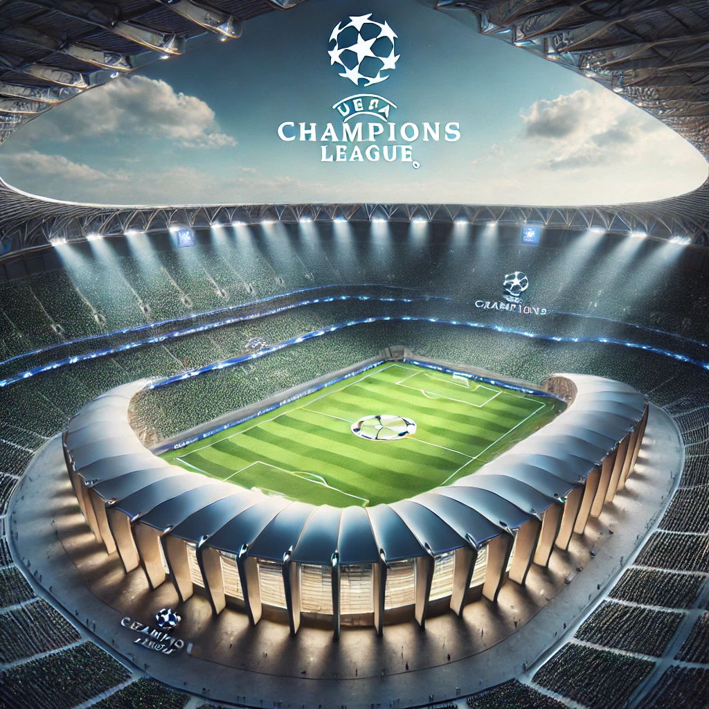 UEFA Şampiyonlar Ligi Biletleri Sizi Bekliyor! - Biletstore Blog