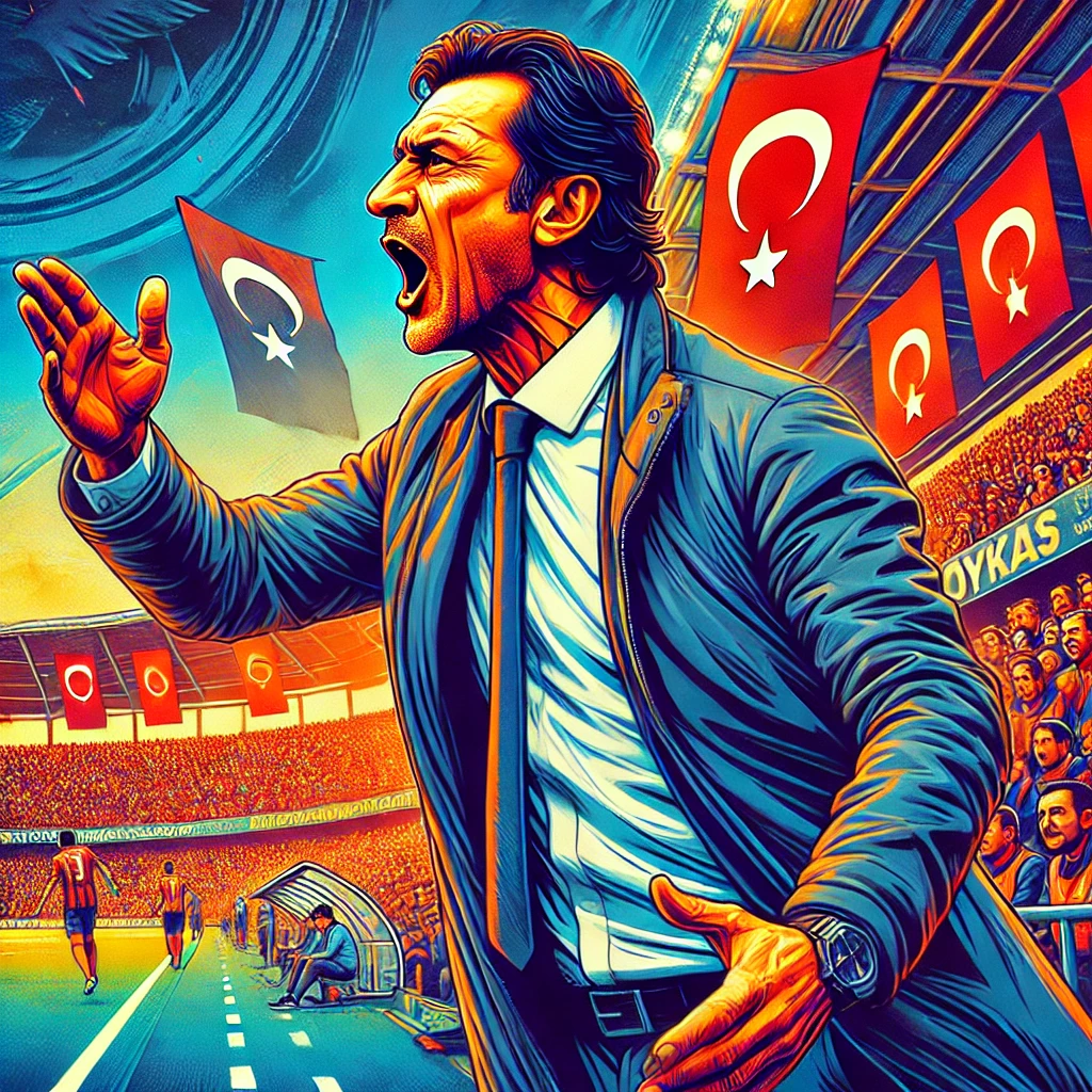 Tolunay Kafkas Kimdir? - Biletstore Blog