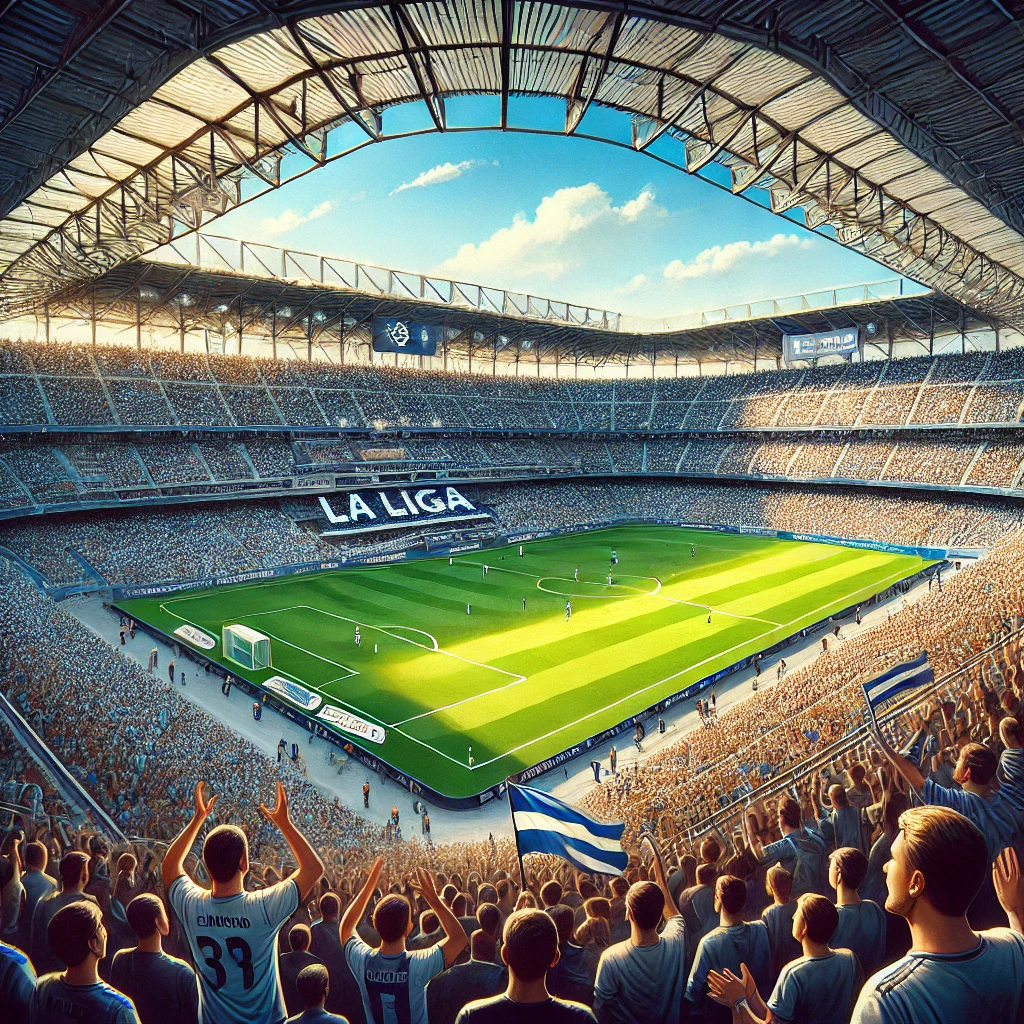 İspanya La Liga Ne Zaman Kuruldu? - Biletstore Blog