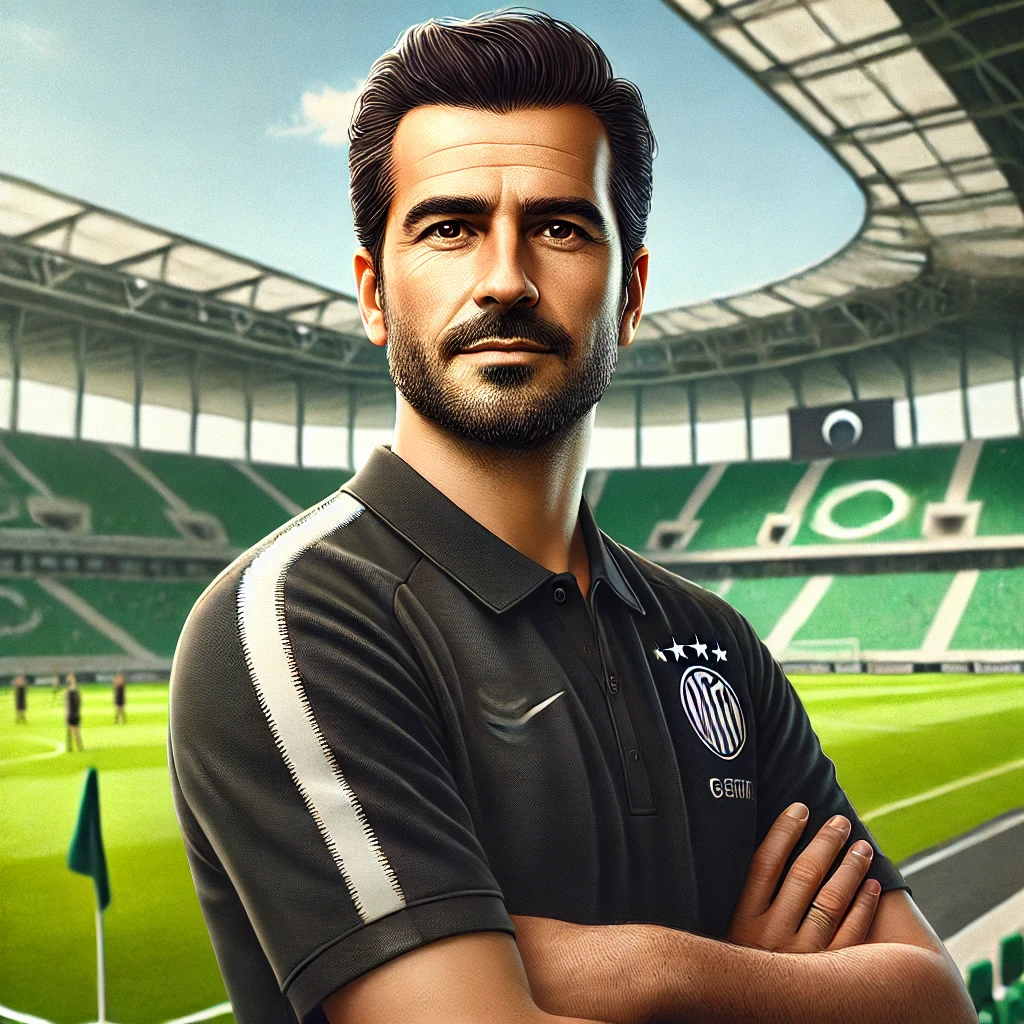 Ünal Karaman Kimdir? - Biletstore Blog