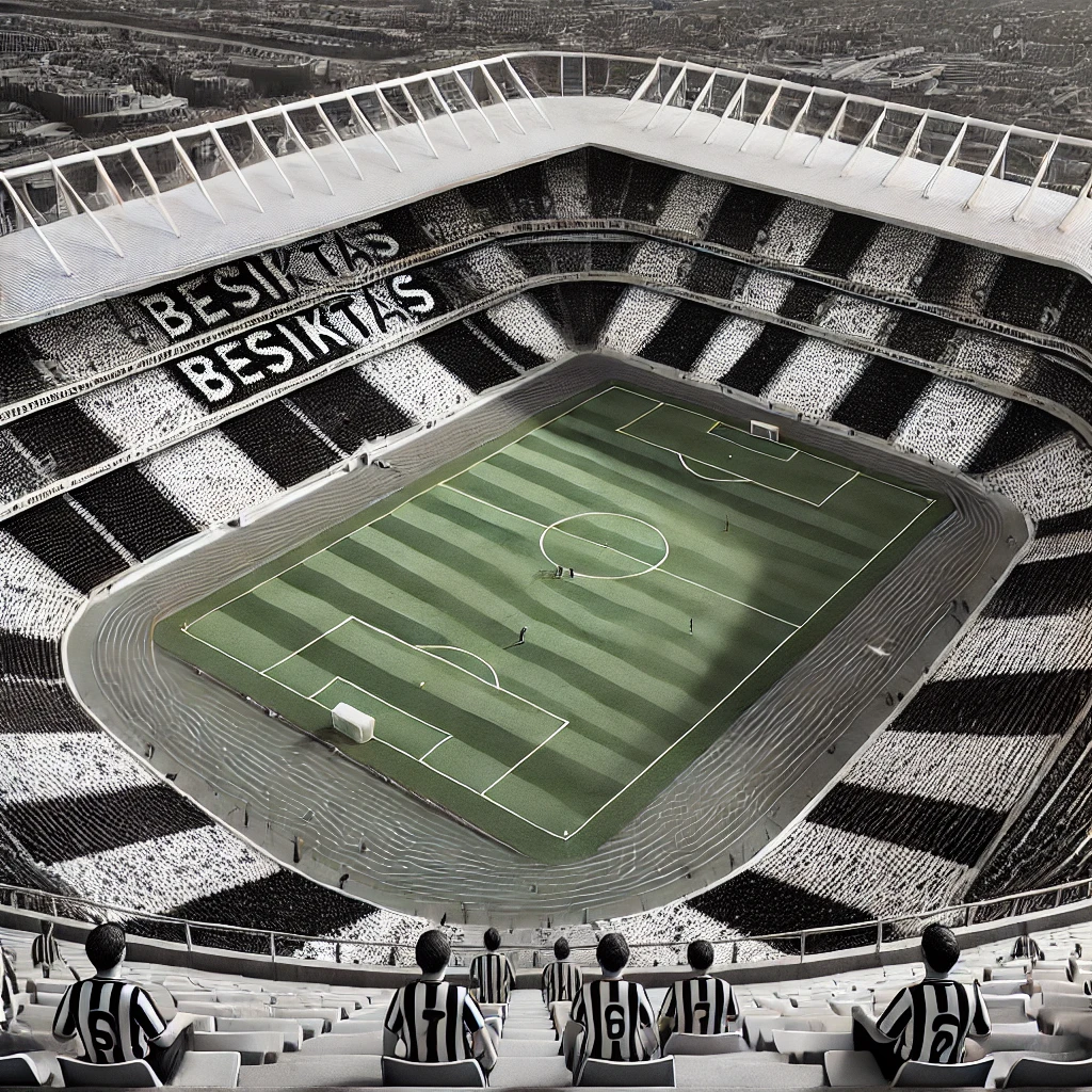 Beşiktaş Efsaneleri - Biletstore Blog
