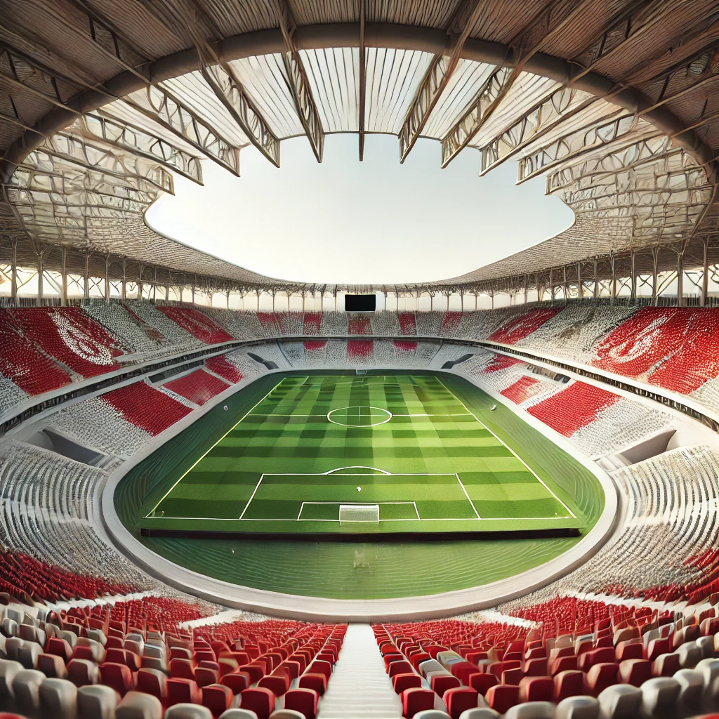 Antalyaspor Ne Zaman Kuruldu? - Biletstore Blog
