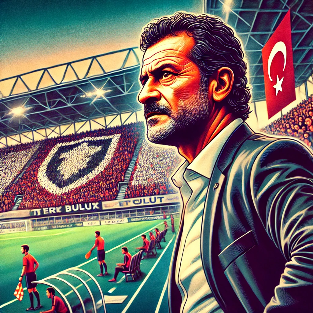 Erol Bulut Kimdir? - Biletstore Blog