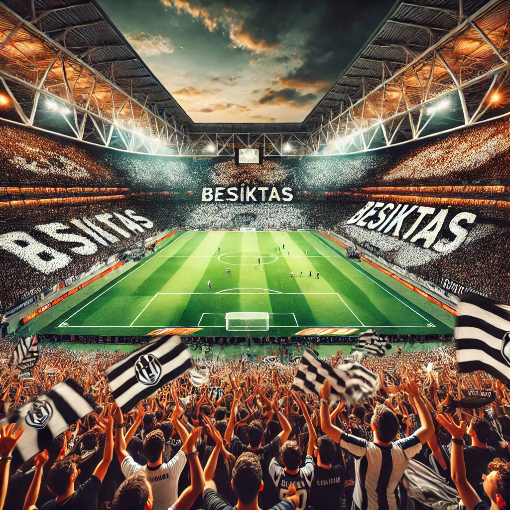Beşiktaş Maçlarına Kolaylıkla Bilet Al! - Biletstore Blog