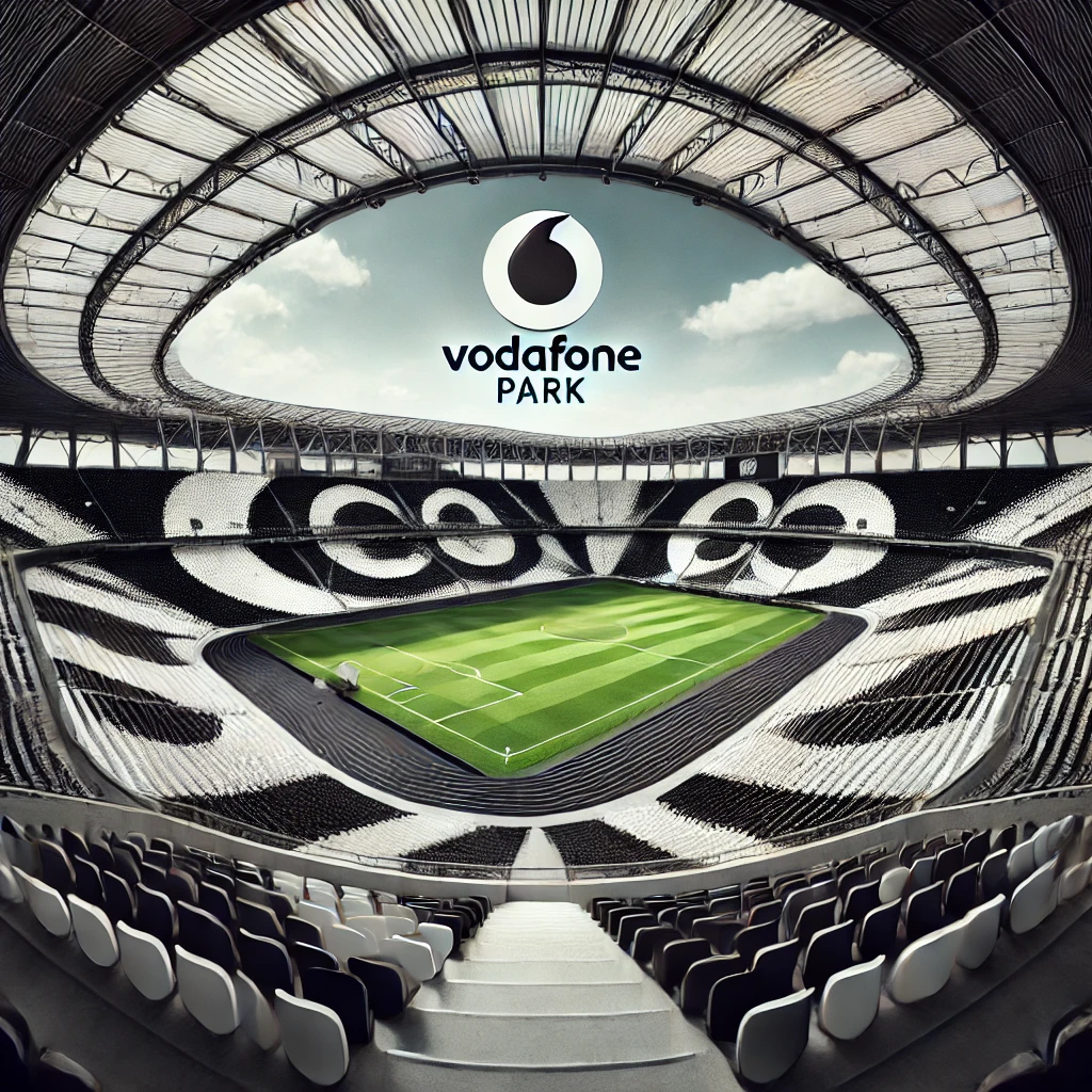 Beşiktaş Sponsorluk Anlaşmaları - Biletstore Blog