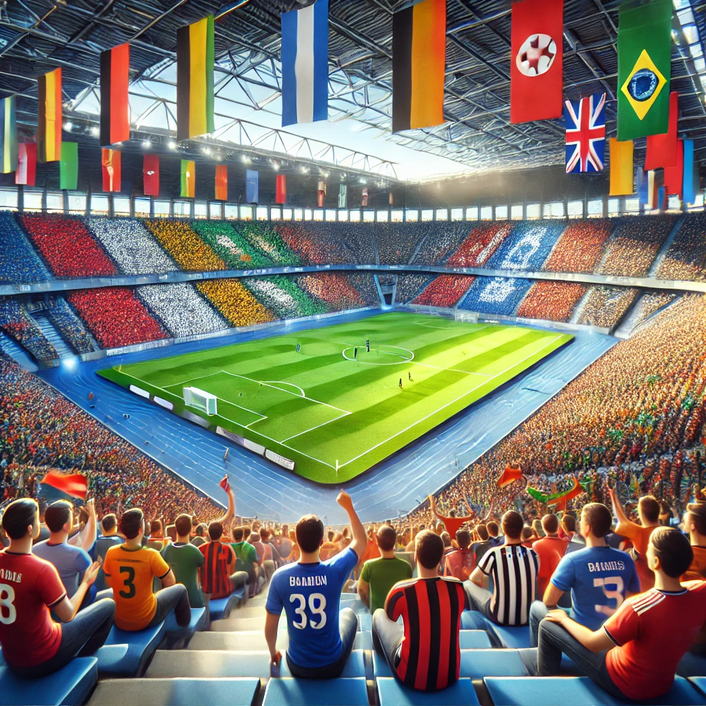 Banabilet ile Kolayca Maç Bileti Satın Al! - Biletstore Blog