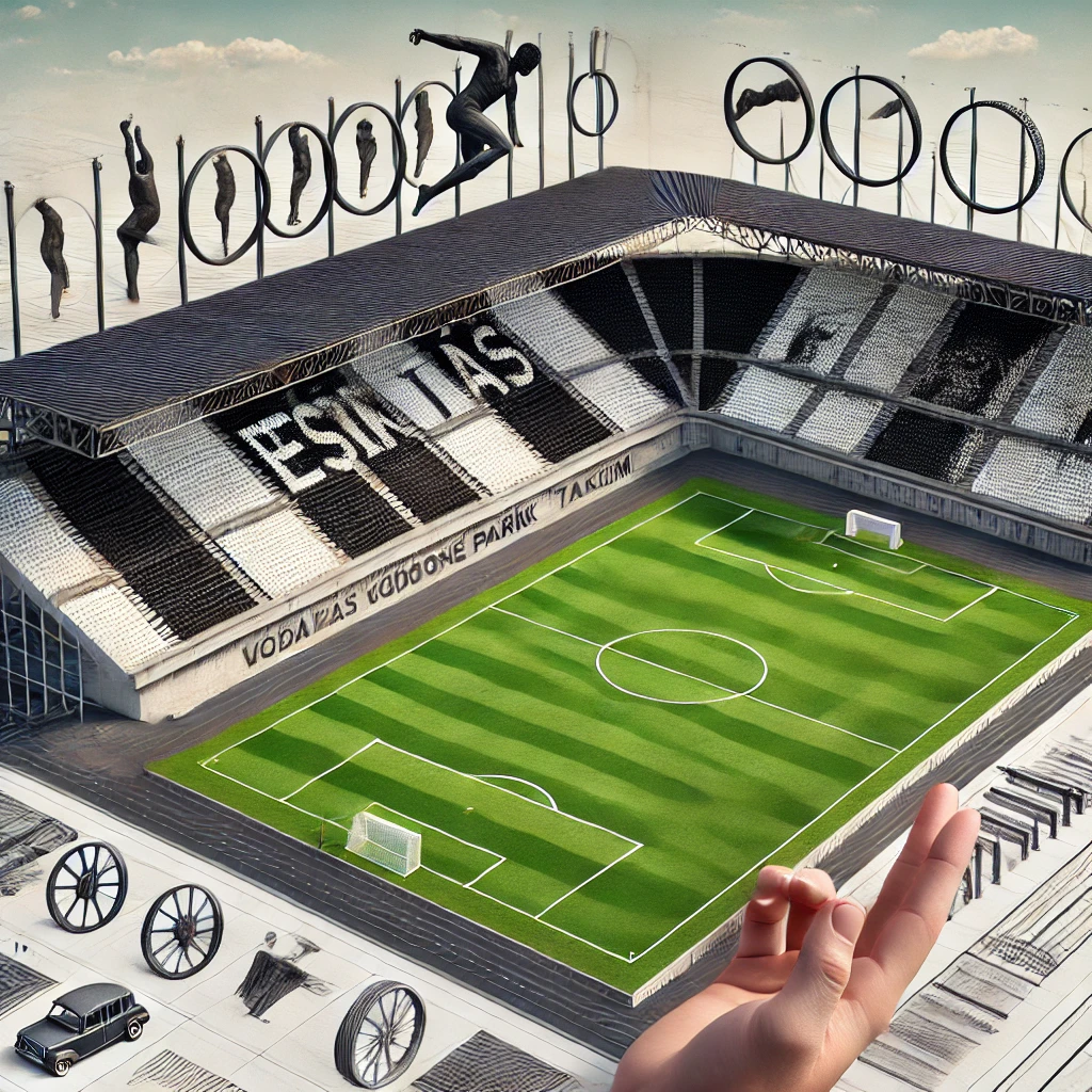 Beşiktaş Jimnastik Takımı Nasıl Kuruldu - Biletstore Blog
