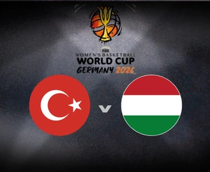 Türkiye - Macaristan Kadın Basketbol Maçı Heyecanı Başlıyor: Milli Takımımıza Tribünden Destek Verin - Biletstore Blog