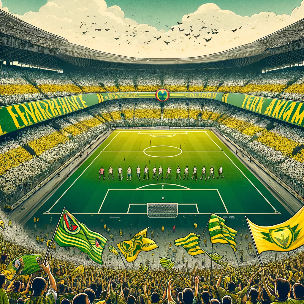 Fenerbahçe A Takımı Bilgiler - Biletstore Blog