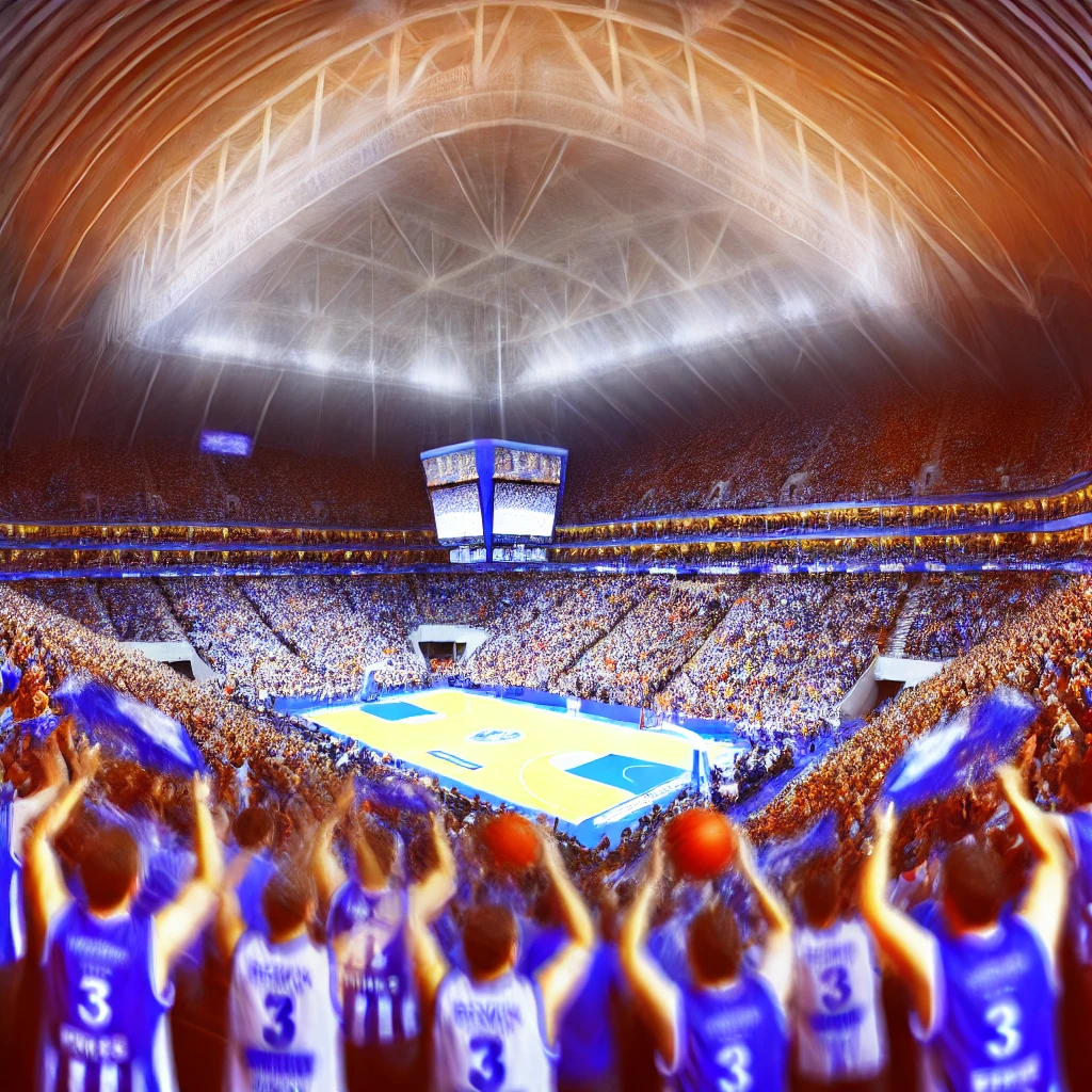 Anadolu Efes Maçlarına Yolculuk - Biletstore Blog
