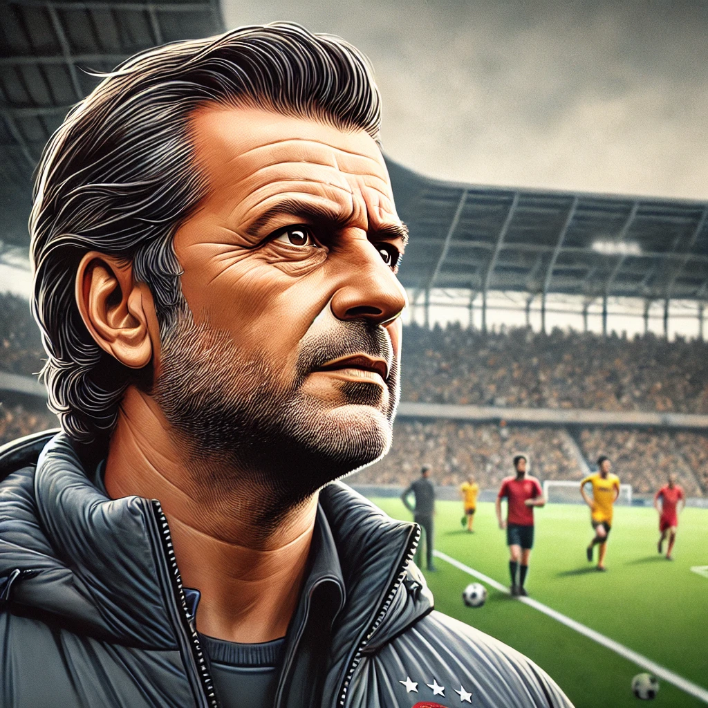 Levent Eriş Kimdir? - Biletstore Blog